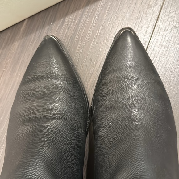 Mark Fisher Boots - Picture 4 of 11